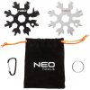 Súprava náradia NEO TOOLS GD015 2ks