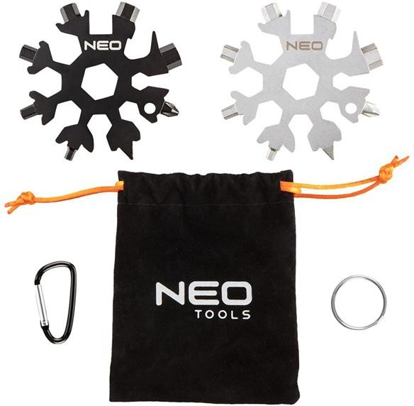 NEO TOOLS GD015
