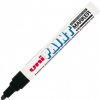 UNI Mitsubishi Pencil Lakový popisovač uni PAINT PX-20 čierny