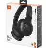 JBL Live 670NC Bluetooth Wireless On-Ear Headphones Black EU