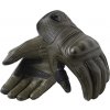 REVIT rukavice MONSTER 3 dark green - 3XL