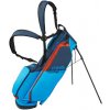 Golfový bag na nosenie Ping Hoofer Lite Modrá Bag na nosenie (Stand bag)