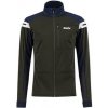 Swix Dynamic Men Jacket; Dark Olive vel.: XXL