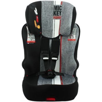 Nania RACER 2020 ISOFIX MICKEY STAR STRIPES