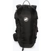 Turistický batoh Mammut Lithium 20 l black