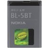 BL-5BT Nokia batéria 860mAh Li-Ion (EU Blister)