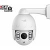 iGET HOMEGUARD HGWOB853 - Bezdrôtová otočná vonkajšia IP kamera PTZ FullHD, Onvif