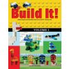 Build It! Volume 1