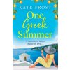 One Greek Summer (Kate Frost)(Brožovaná)