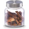 Korenica, dóza na potraviny so skrutkovacím viečkom ZELLER 220ml