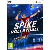 Spike Volleyball (PC)