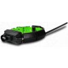 DOGTRACE Obojok pre ďalšieho psa DOG GPS X30B Farba: zelená