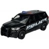 Welly Ford 2023 Explorer Police 1:34-39