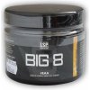 LSP Nutrition BIG 8 essential amino 250g - Zelené jablko