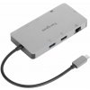 Targus USB-C Dual HDMI 4K Docking Station with 100W PD Pass-Thru DOCK423EU