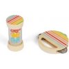 Bigjigs Toys Mini sada dažďová palička a tamburína