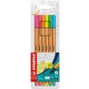 Stabilo Point Liner 88 5ks