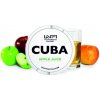 CUBA WHITE Apple Juice 16 mg 20 vrecúšok