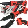 Yato YT-82824 Akumulátorová priama brúska 18V