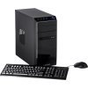 Captiva stolové PC B7A 21V3 () AMD Ryzen 7 5700G 16 GB RAM 1 TB SSD AMD Grafika Radeon Win 11 Home 65295; 65295