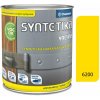 Chemolak Syntetika S2013 6200 žltá 2,5L