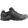 Pánske turistické topánky Salomon X Ultra 5 Gore-Tex Veľkosť topánok (EU): 45 (1/3) / Farba: čierna