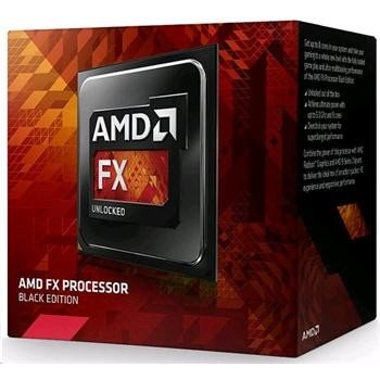 AMD FX-4320 FD4320WMHKBOX