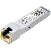 TP-LINK TP-Link TL-SM331T modul transcieveru Optické vlákno 1250 Mbit/s SFP 850 nm (TL-SM331T)
