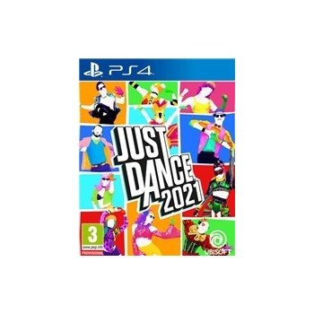 Just Dance 2021