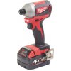 Milwaukee M18 CBLID-402C (aku rázový uťahovák s bezuhlíkovým motorom)