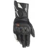 ALPINESTARS Rukavice SP-2 (čierna/biela, veľ. M) 120