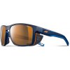 Julbo SHIELD Reactiv High Mountain 2-4 blue