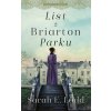 List z Briarton Parku - Sarah E. Ladd