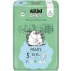 Muumi Baby Pants 5 Maxi+ 10-15 kg (38 ks), nohavičkové eko plienky