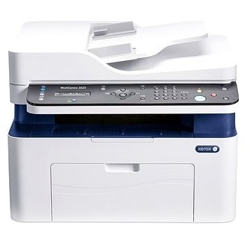 Xerox WorkCentre 3025NI