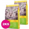 JOSERA Cat Sensicat 2x10kg