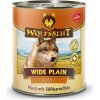 Wolfsblut Wide Plain Adult kôň s batátmi 800 g