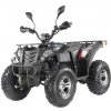 Detská štvorkolka Leramotors By Apollo RFZ 250 T3B čierna