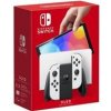 NINTENDO SWITCH OLED BIELA