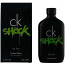 Calvin Klein CK One Shock toaletná voda pánska 100 ml