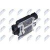NTY Riadiaca jednotka elektrického ventilátora chladenia motora CSW-FR-000