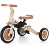 PETITE&MARS Trojkolka multifunkčná 5v1 Turbo Desert Sand