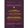 Aktualizace III/1 2018 - Poradce s.r.o.