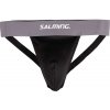 Salming E-Series Goalie Black Jockstrap Junior