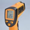 Solight digitálny infračervený teplomer -50° až +380°C – bezdotykové meranie pre technické účely