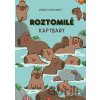 Roztomilé kapybary - Mafalda Mota