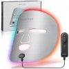HELLO FACE LED Kozmetická Maska 4v1 na Tvár Fotónová Infračervená Svetelná Terapia