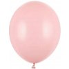 Balóny PartyDeco Strong 23 cm ružové 100 kusov