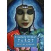 Visionary Woman Tarot