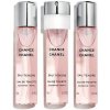 Chanel Chance Eau Tendre Women Eau de Toilette 3 x 20 ml refills